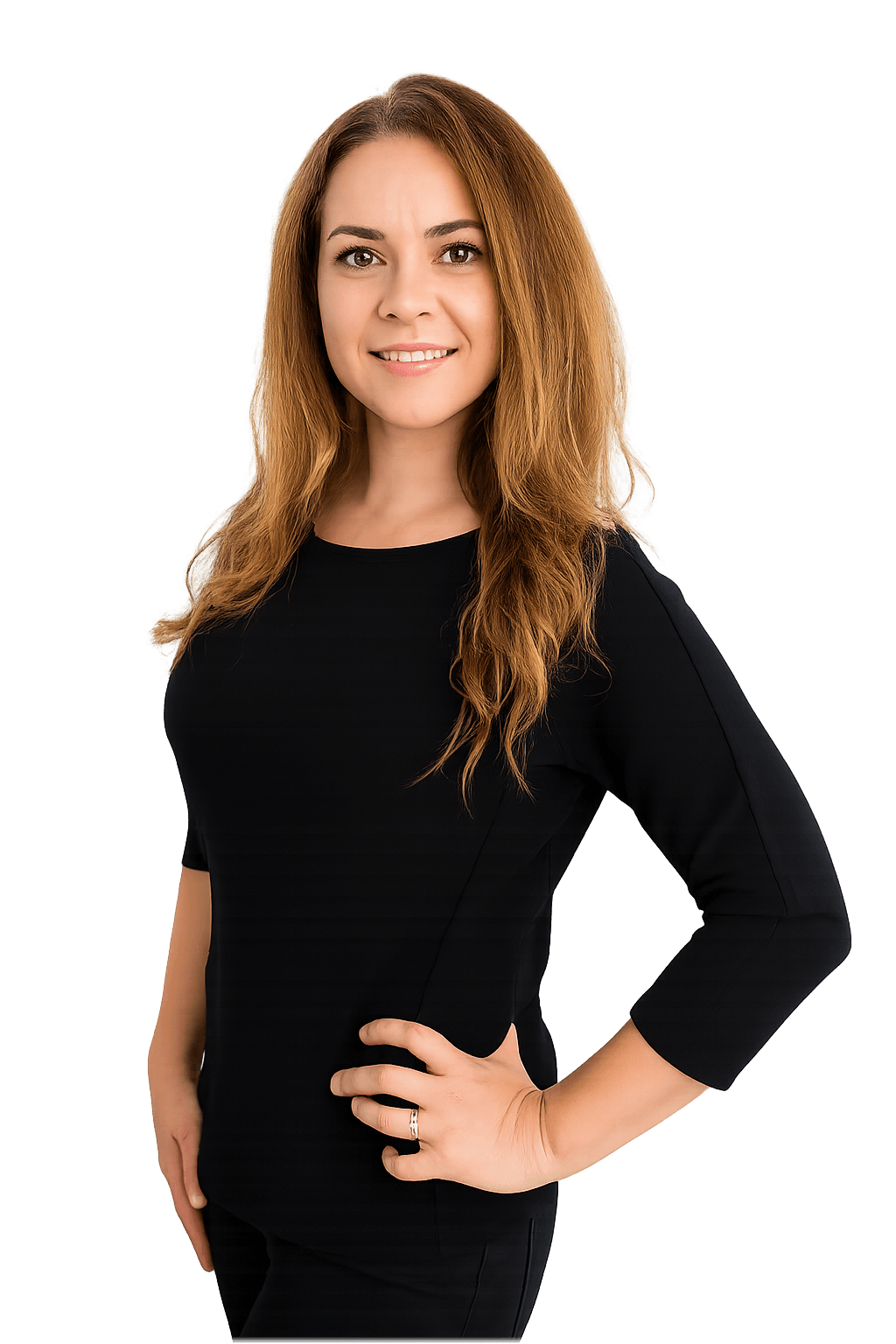 Nadja Pazer – Fotografin und Grafikdesignerin